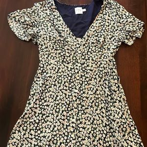 Princess Poly dress